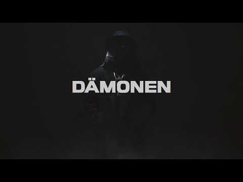 SAMRA feat RAIS, SARHAD & BOJAN - DÄMONEN (prod. d9wnbeats)