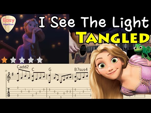 Tangled - Monoral