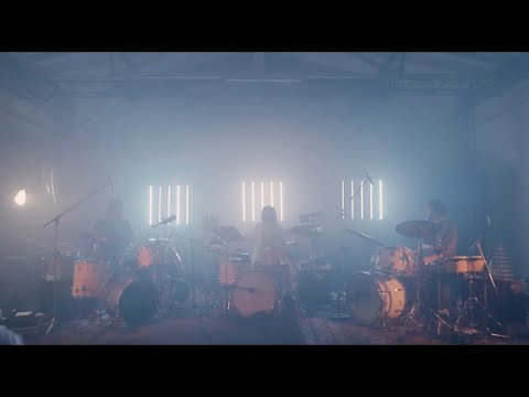 Simon Popp and Squama Recordings