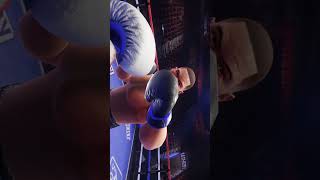 Creed: Rise to Glory #vrgaming #vrgame #vrlife #virtualreality #gaming #vrworld #vrexperience