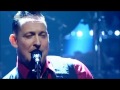 Volbeat - Fallen (Live @ DR P3 Guld 2011)