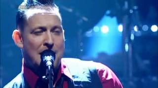 Volbeat - Fallen (Live @ DR P3 Guld 2011)