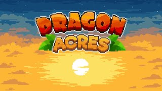 Dragon Acres Official Teaser Trailer