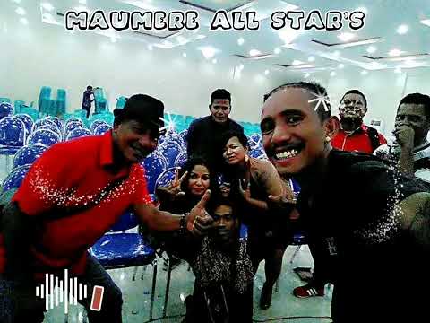 ENGGO LARI maumere all stars cover