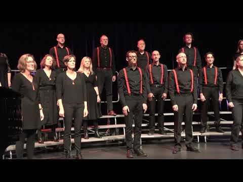 I will sing you the stars (Mark Burrows)