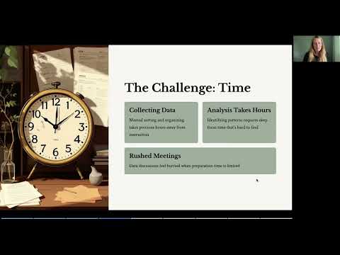 Episode 1: Why DDI, and How does AI help?