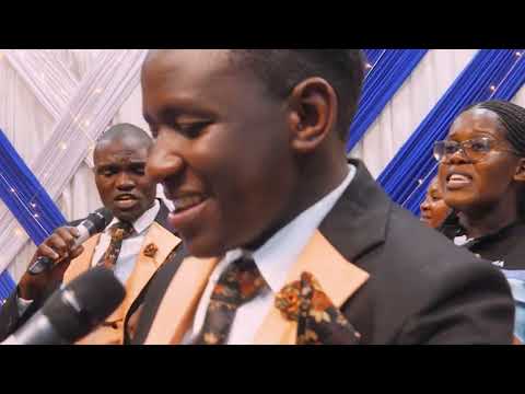 BULI KASAALE - THE BLESSED HARMONY CHOIR