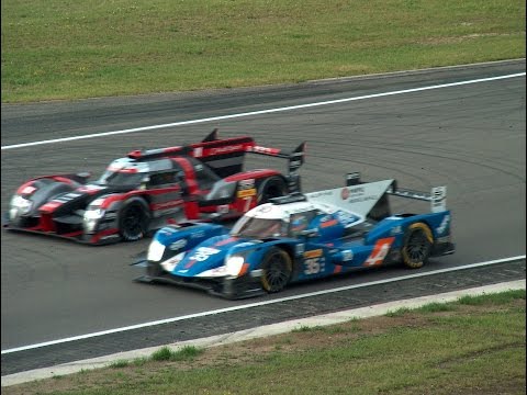 FIA WEC Race 6 Hours of Nürburgring
