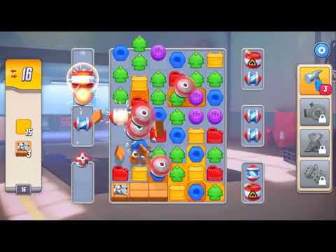 Chrome Valley Customs Level 15 - NO BOOSTERS GAMEPLAY + FULL STORY 🚘🔧 | SKILLGAMING ✔️