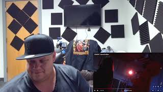 THIS WAS DARK!  SCANDAL - Heaven Na Kibun  (REACTION)  (DONATION REQUEST)