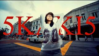 Download lagu Apokalep - 5kaki5 ( ) mp3 Download lagu Apokalep - 5kaki5 ( ) mp3
