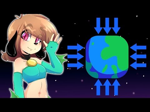 What If The World Were Square? | Dolan Life Mysteries