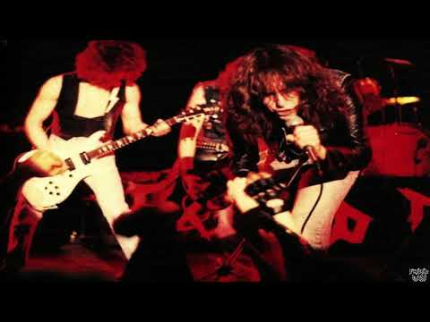 Frigid Bich: Tyrants Of A Generation