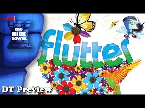 FLUTTER - DT Preview with Mark Streed