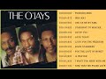 T H E O J A Y S 2023 MIX Top 10 Best Songs Greatest Hits Full Album 2023
