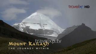 Mount Kailash