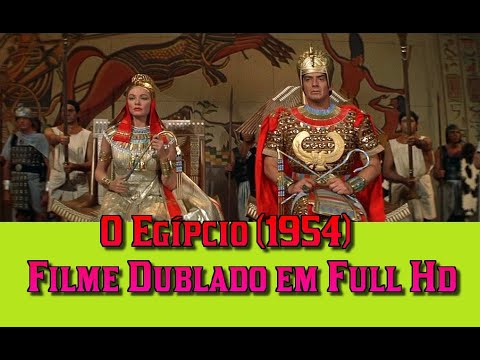O Egípcio
