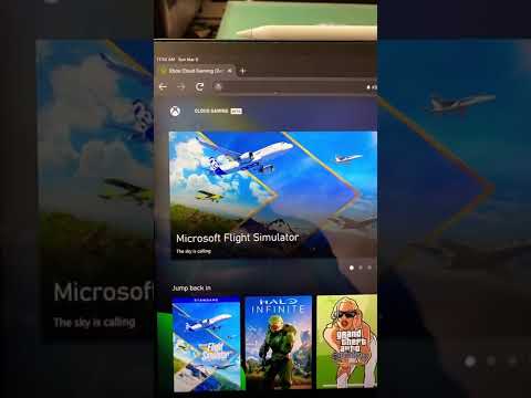 Video cover