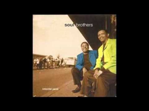 Soul Brother - Sithandwa
