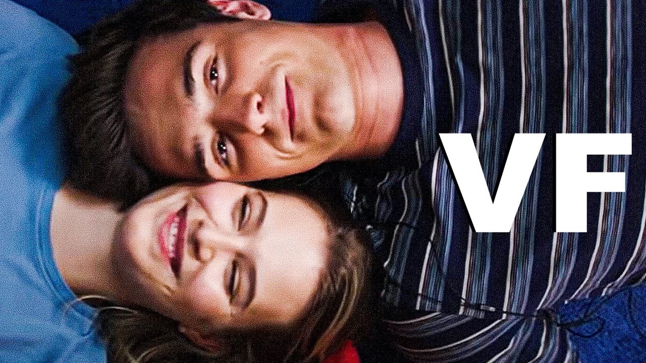 Miniature de la vidéo 2 COEURS Bande Annonce VF (2021) du film 2 Cœurs