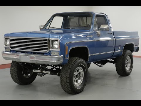 1977 Chevrolet Pickup (CC-1167082) for sale in Denver , Colorado