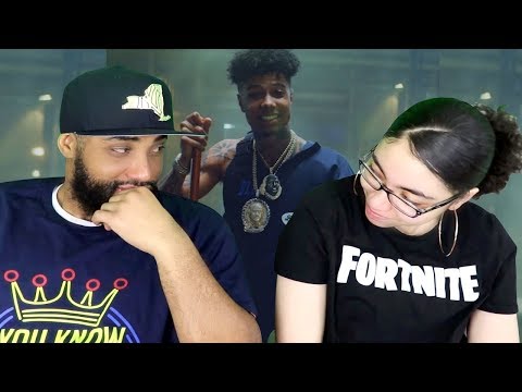 MY DAD REACTS TO Blueface Stop Cappin (Official Music Video) REACTION