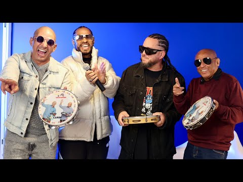 Thaíde | Caju e Castanha| Arnaldo Tifu - Rep Com E