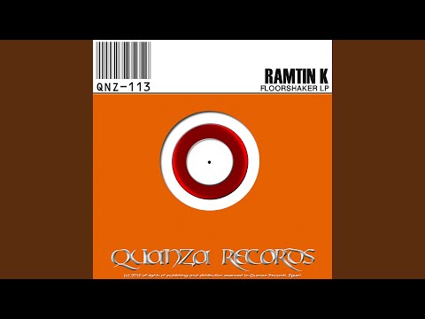 Floorshaker (Ramtin K And Damon Rush Remix)