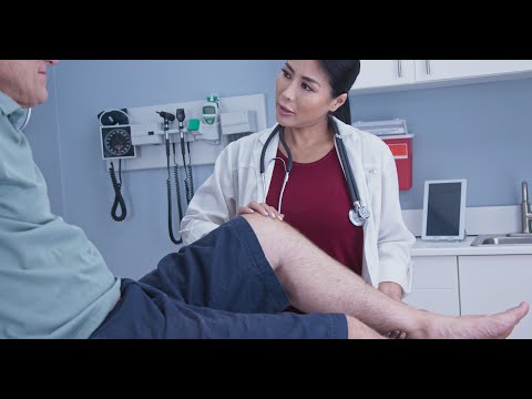 DO's and DONT's BEFORE Knee Replacement Surgery