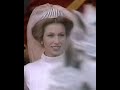 The Beauty Of Anne When She Was Young Short Princessanne Beauty Young Ukroyalfamily