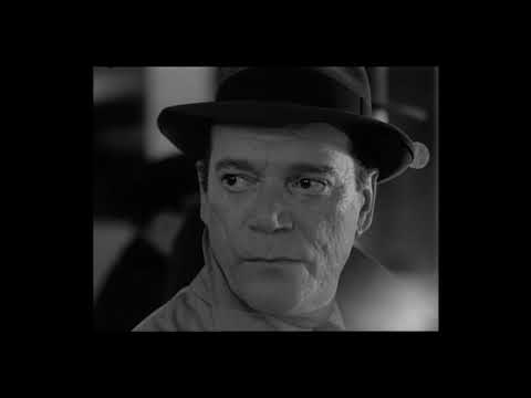 ALPHAVILLE - Trailer