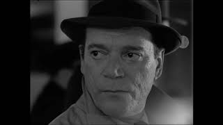 ALPHAVILLE - Trailer