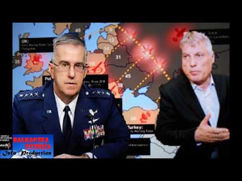 LAZANSKI PODGREJAO NAJGORE SUMNJE - Mi klizimo ka velikom..