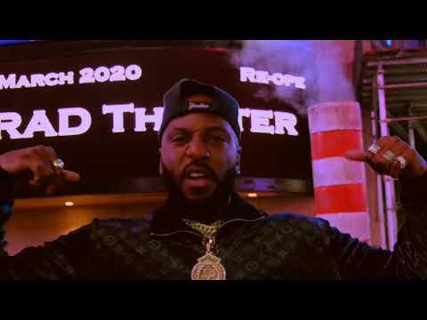 Grafh - Ya Heard [Official Video]