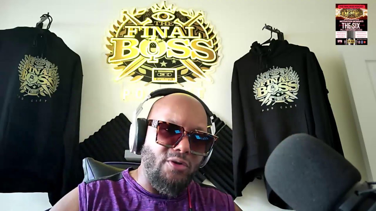 MOTIVATION MONDAYS Ep 197 BURN THE BOATS