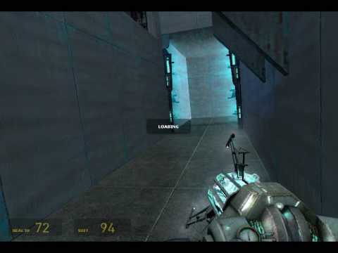 Let's Play Half Life 2 -- Episode 51