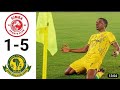 HIGHLIGHTS Simba SC 1 5 Yanga SC