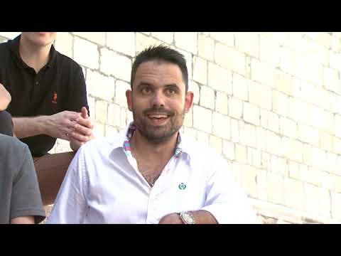 Klapa Kaše - Da se grobne ploče maknu