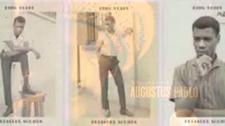 Augustus Pablo-1-2-3 Version