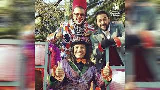 FeM Montcada. Activitats 21 de maig