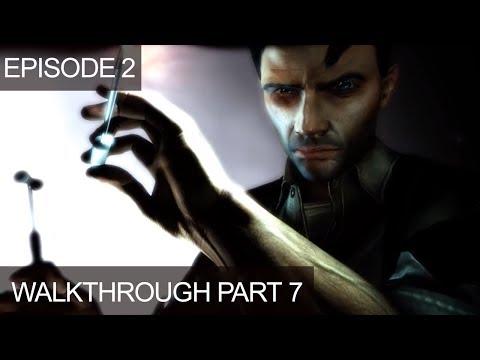 BioShock Infinite Burial At Sea Episode 2 Gameplay Walkthrough Playthrough Part 7