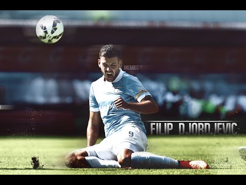 FILIP DJORDJEVIC 2014-2015 GOALS AND SKILLS HD
