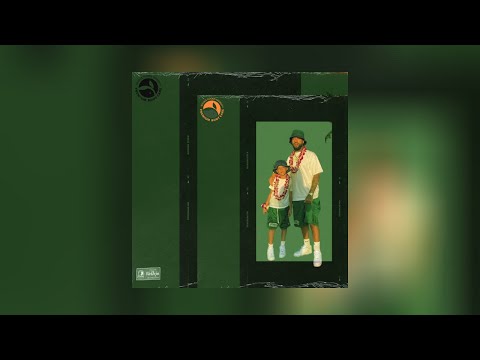 [FREE] Larry June x Dom Kennedy Type Beat 2020 - "Peacock" | prod. Brando Jordan