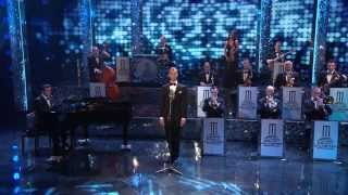 Max Raabe und Palast Orchester mit Küssen kann man nicht alleine - Benissimo