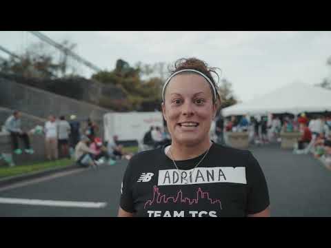 2022 TCS NYC Marathon