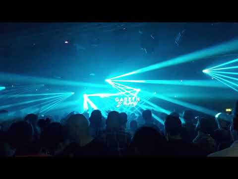 Friendly Fires - Gareth Emery @ Ministry -  10th Sept 2021