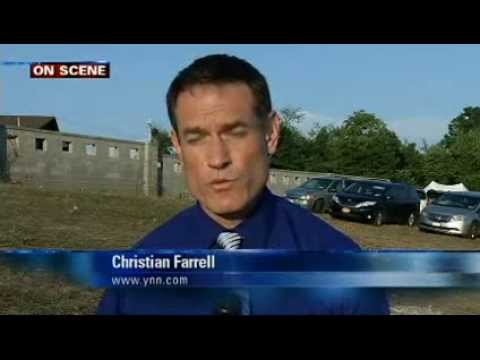 Thousands Remember Satmar Grand Rabbi Joel Teitelbaum