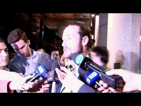 Masten, Silvagni suspended by AFL Tribunal     00:36