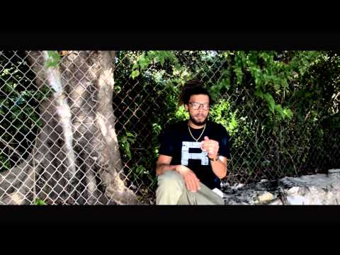 Ziggi Recado - A No My Fault [Official Video / Jugglerz Records]