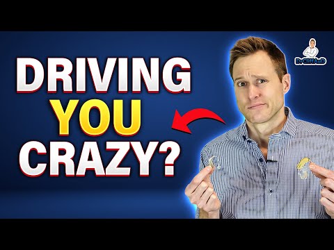 Hearing Aids Driving You CRAZY?
